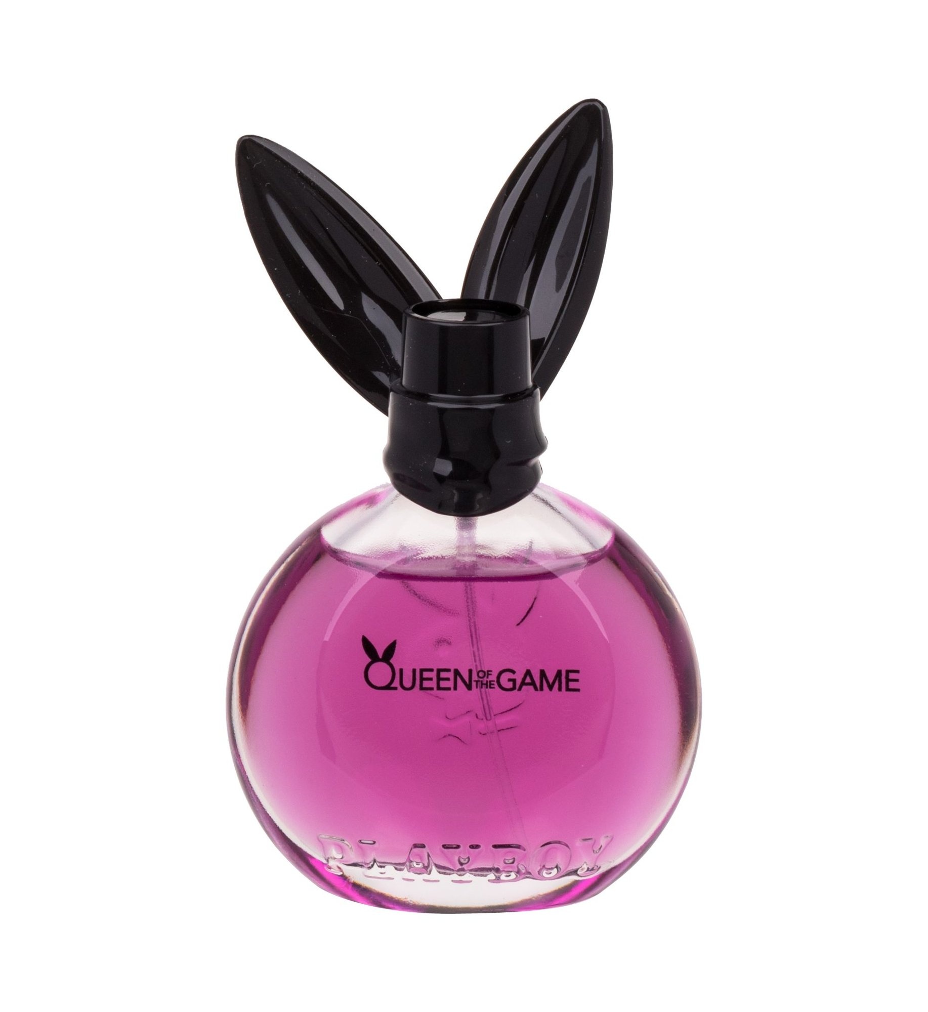 Playboy Queen of the Game 40ml Kvepalai Moterims EDT