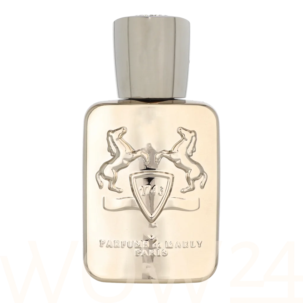 Parfums de Marly Parfums De Marly Pegasus Edp Spray 75 ml NI&Scaron;INIAI Kvepalai Unisex EDP