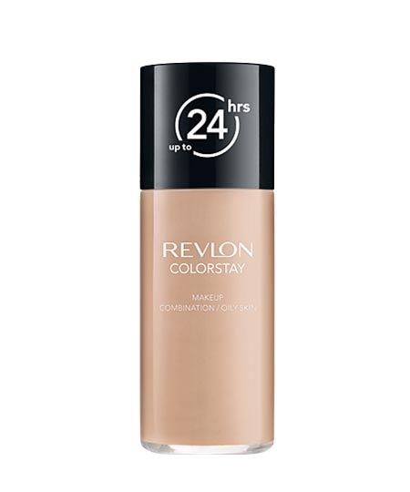 Revlon Colorstay Combination Oily Skin 30ml makiažo pagrindas