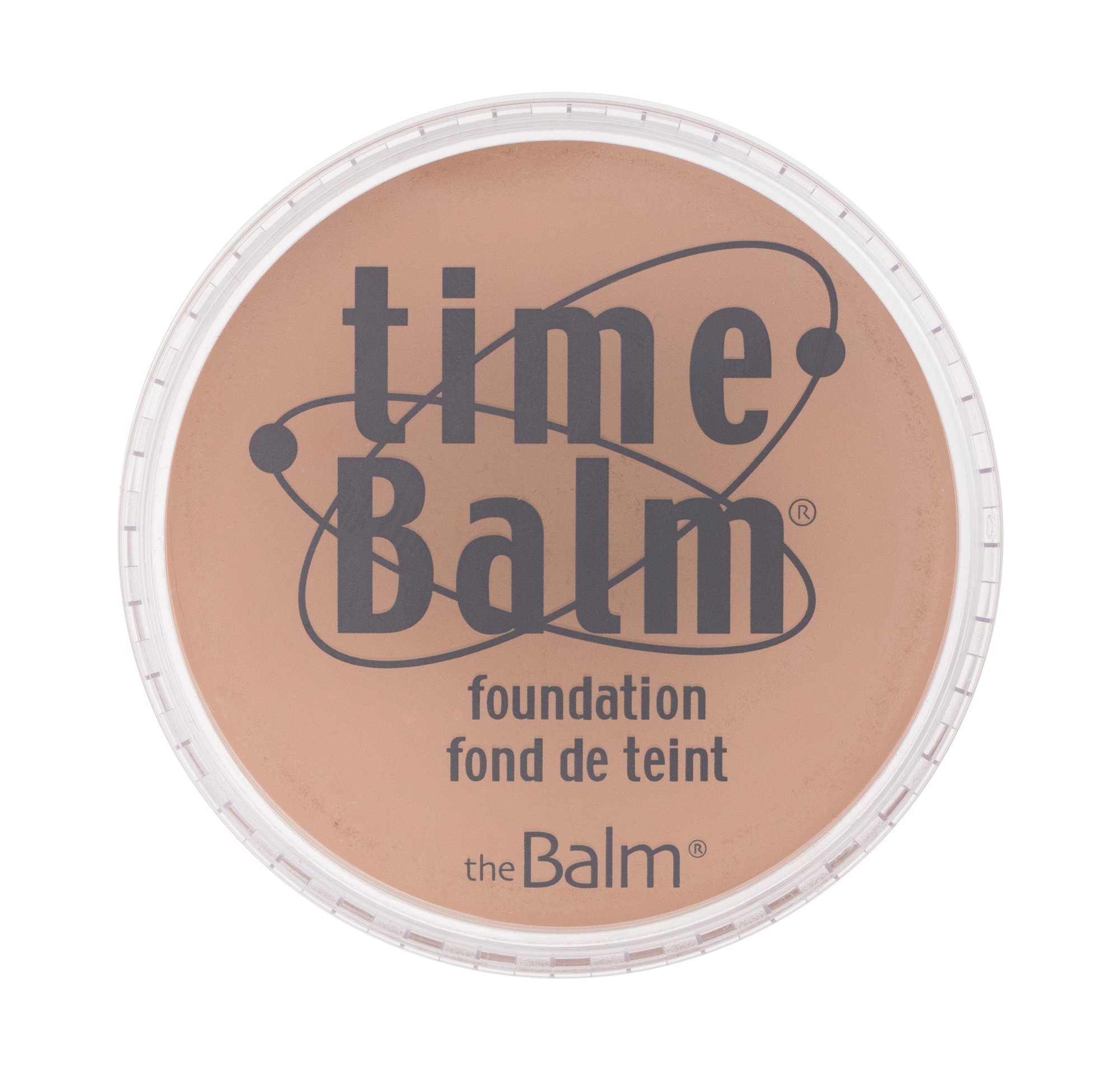 TheBalm TimeBalm 21,3g makiažo pagrindas (Pažeista pakuotė)