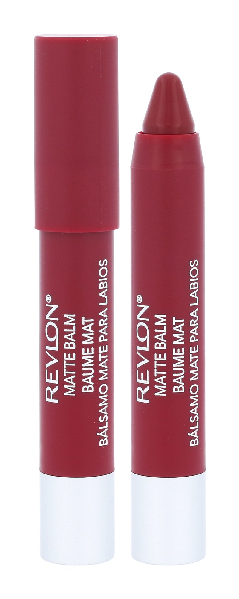 Revlon Colorburst Matte Balm 2,7g lūpdažis
