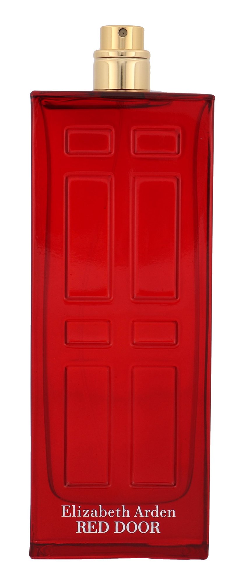 Elizabeth Arden Red Door Limited Edition 100ml Kvepalai Moterims EDT Testeris tester