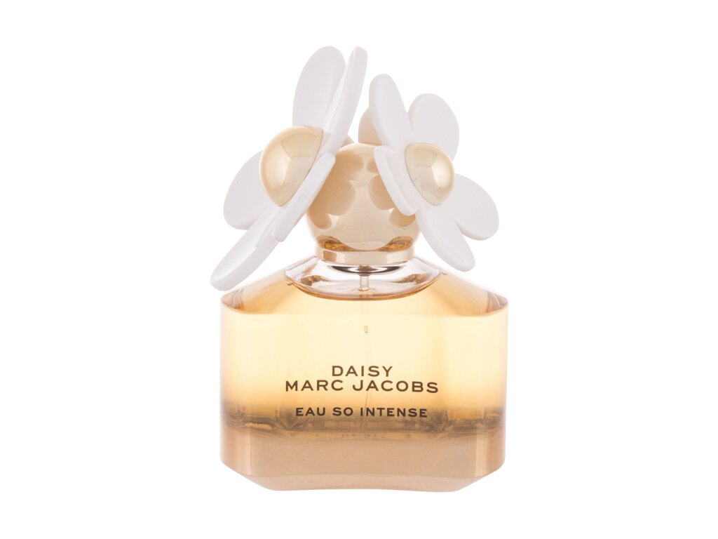 Marc Jacobs Daisy Eau So Intense Eau De Parfum 50 ml Damaged box