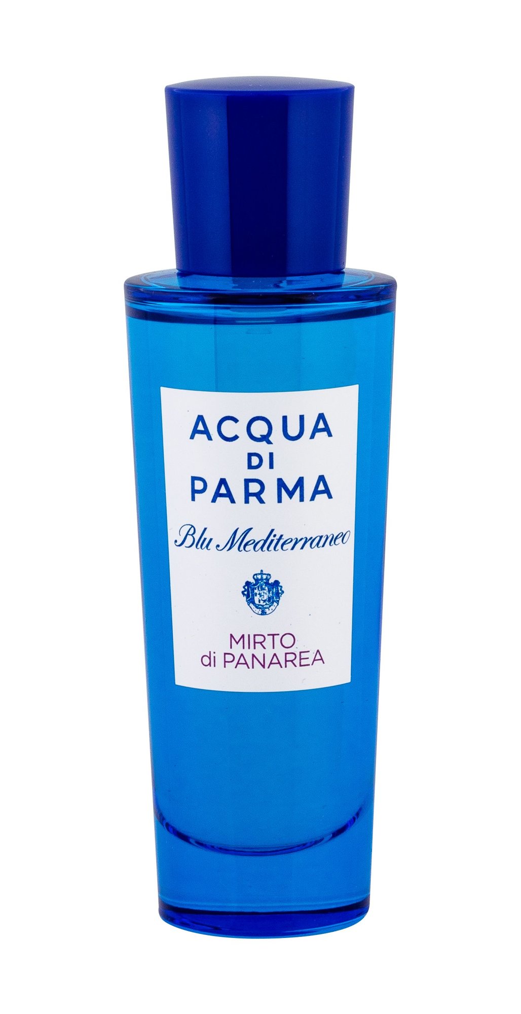 Acqua Di Parma Blu Mediterraneo Mirto di Panarea NIŠINIAI Kvepalai Unisex