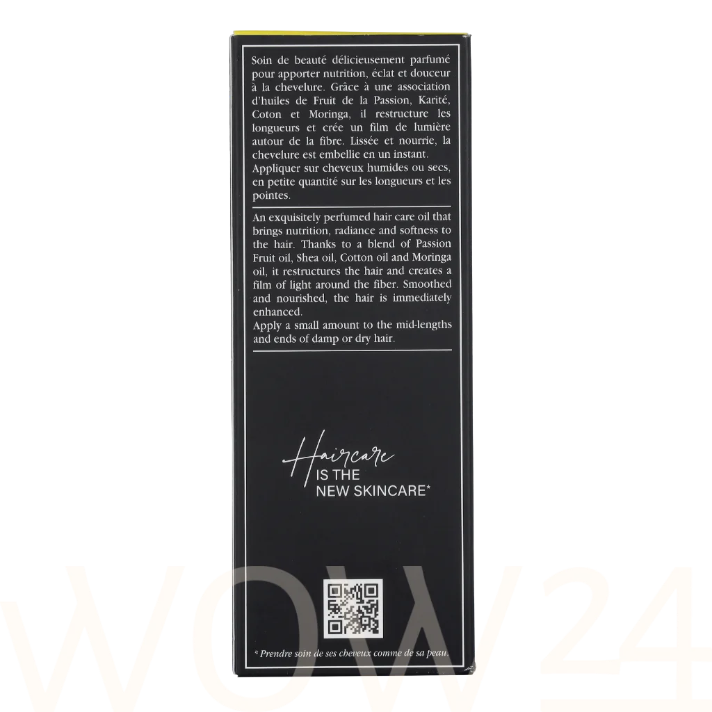 Sisley Sisley Hair Rituel Precious Hair Care Oil 100 ml NI&Scaron;INIAI plaukų aliejus