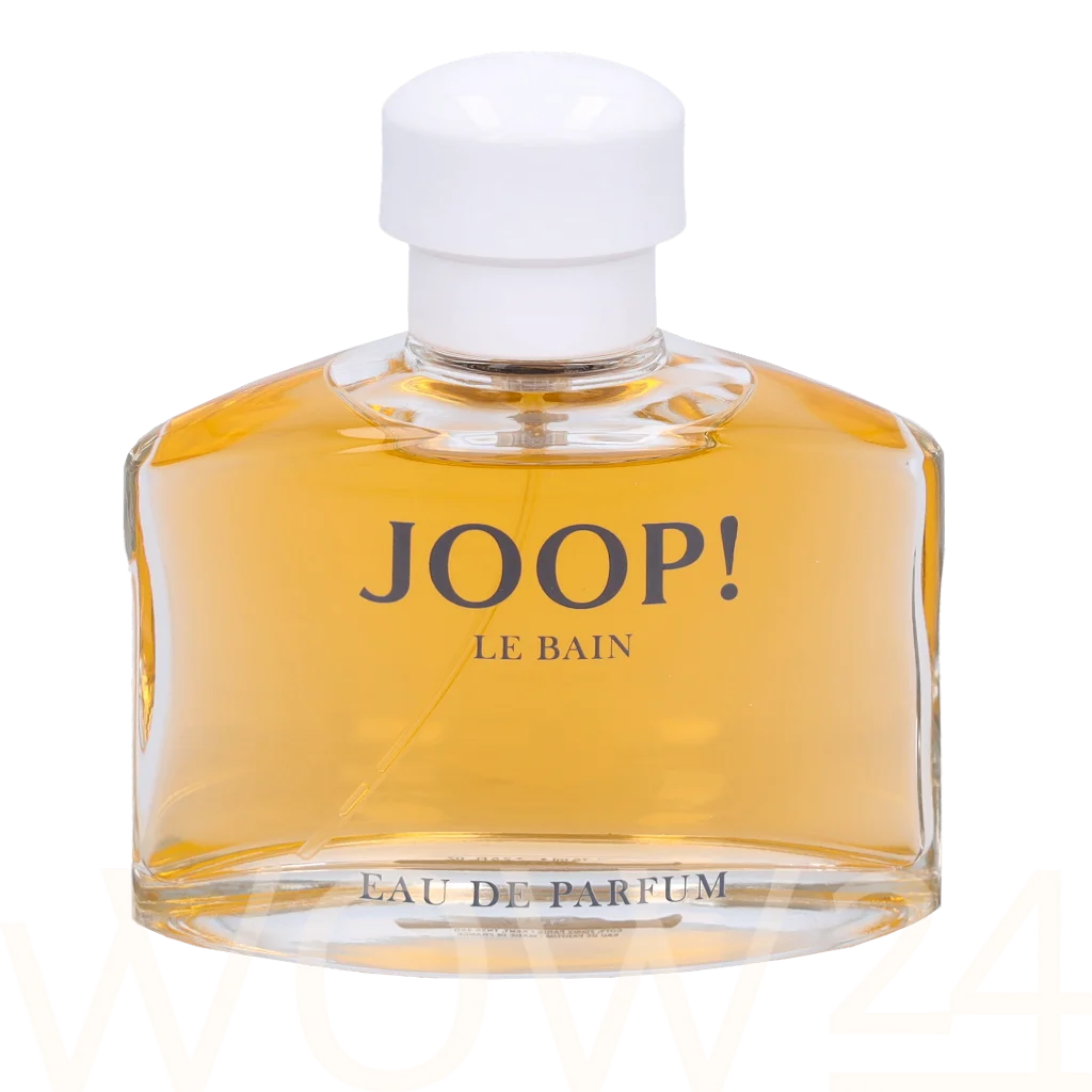 JOOP! Joop! Le Bain Edp Spray 75 ml kvepalai Moterims EDP