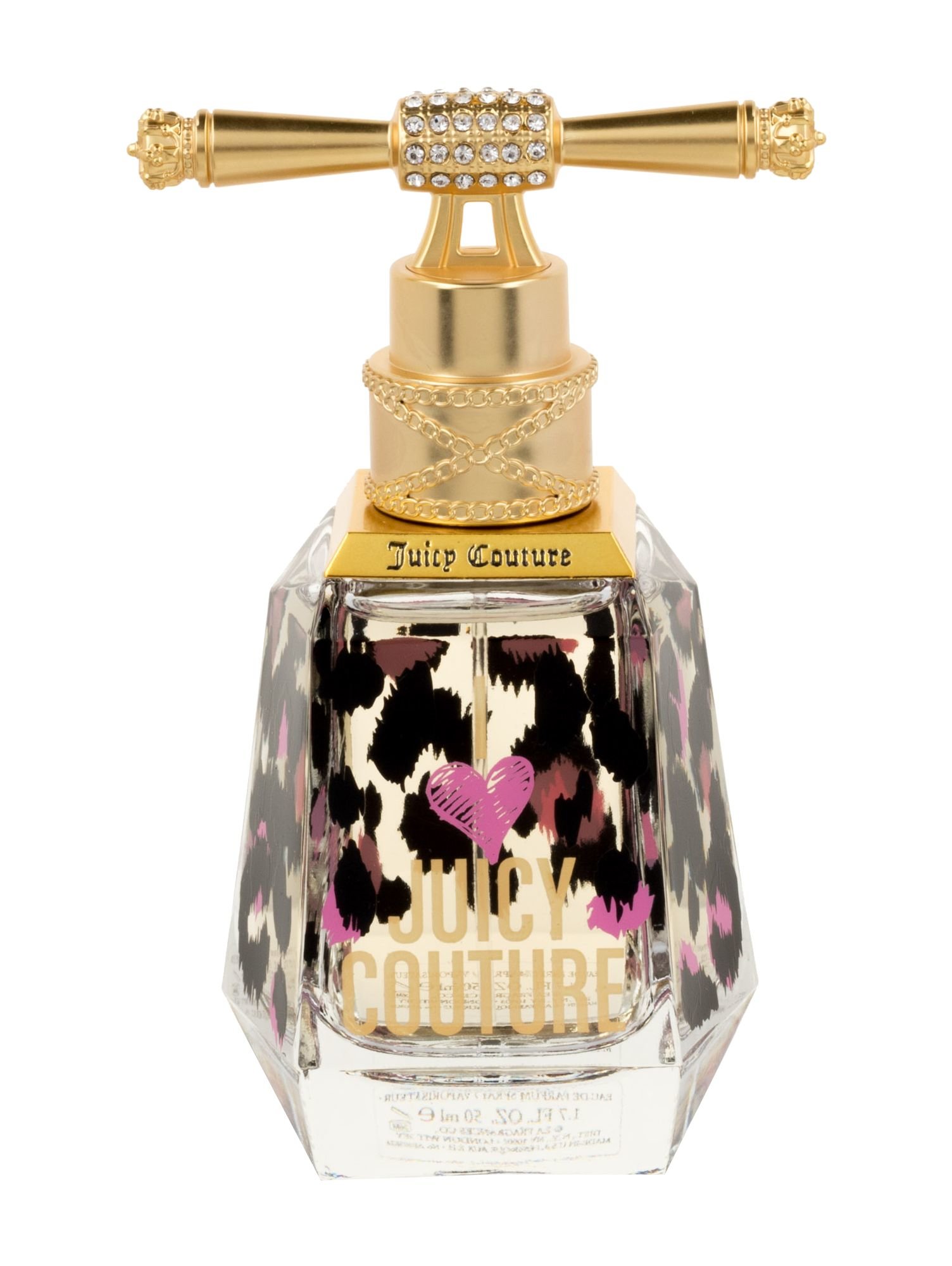 Juicy Couture I Love Juicy Couture Kvepalai Moterims