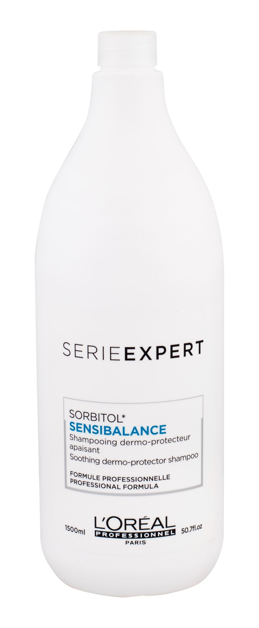 L´Oréal Professionnel Série Expert Sensi Balance 1500ml šampūnas