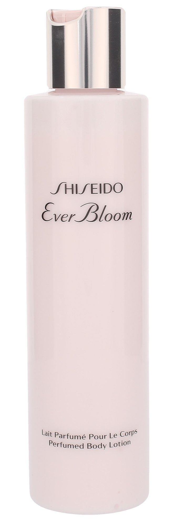 Shiseido Ever Bloom 200ml kūno losjonas Testeris