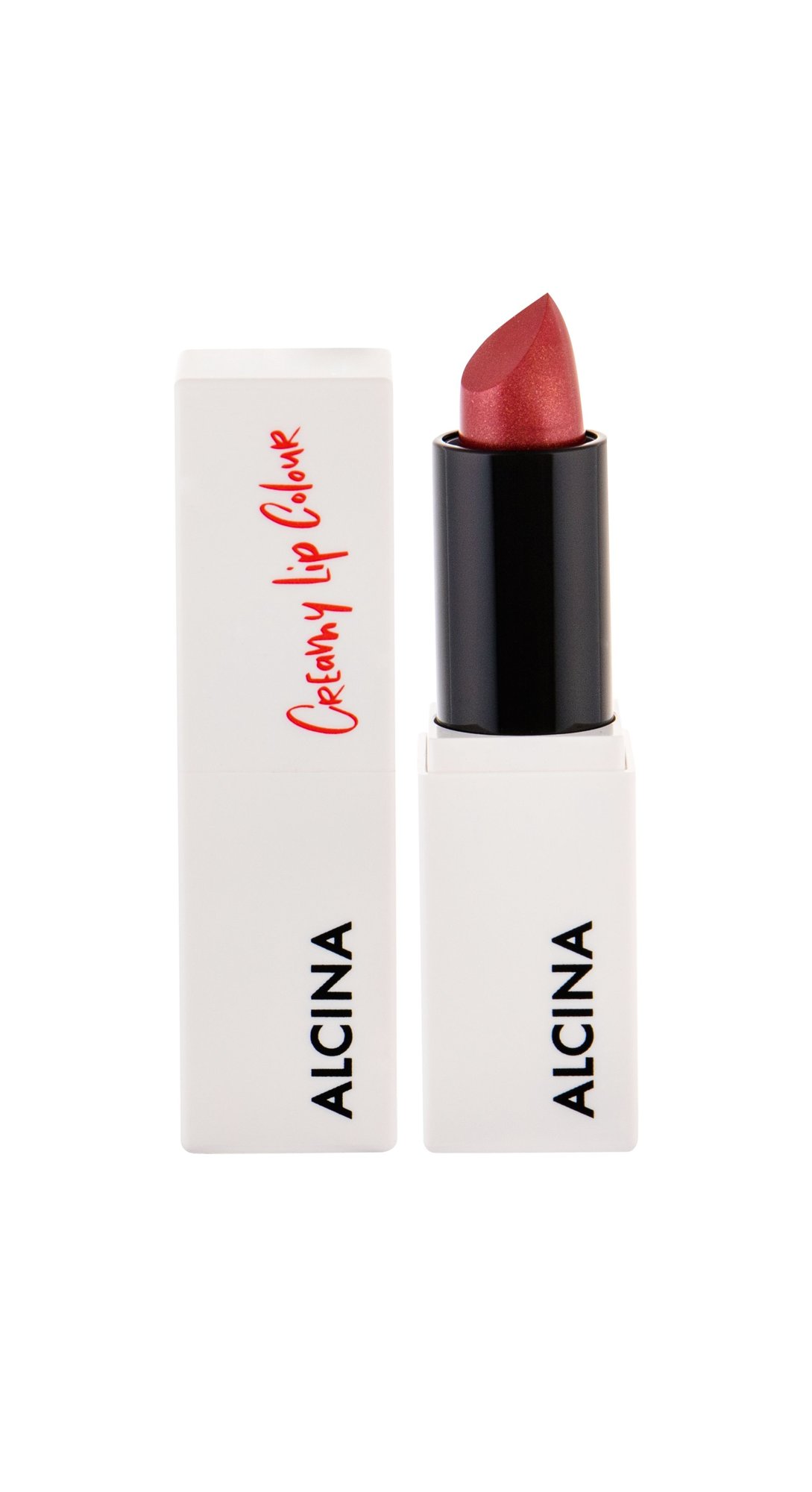 ALCINA Creamy Lip Colour 4g lūpdažis