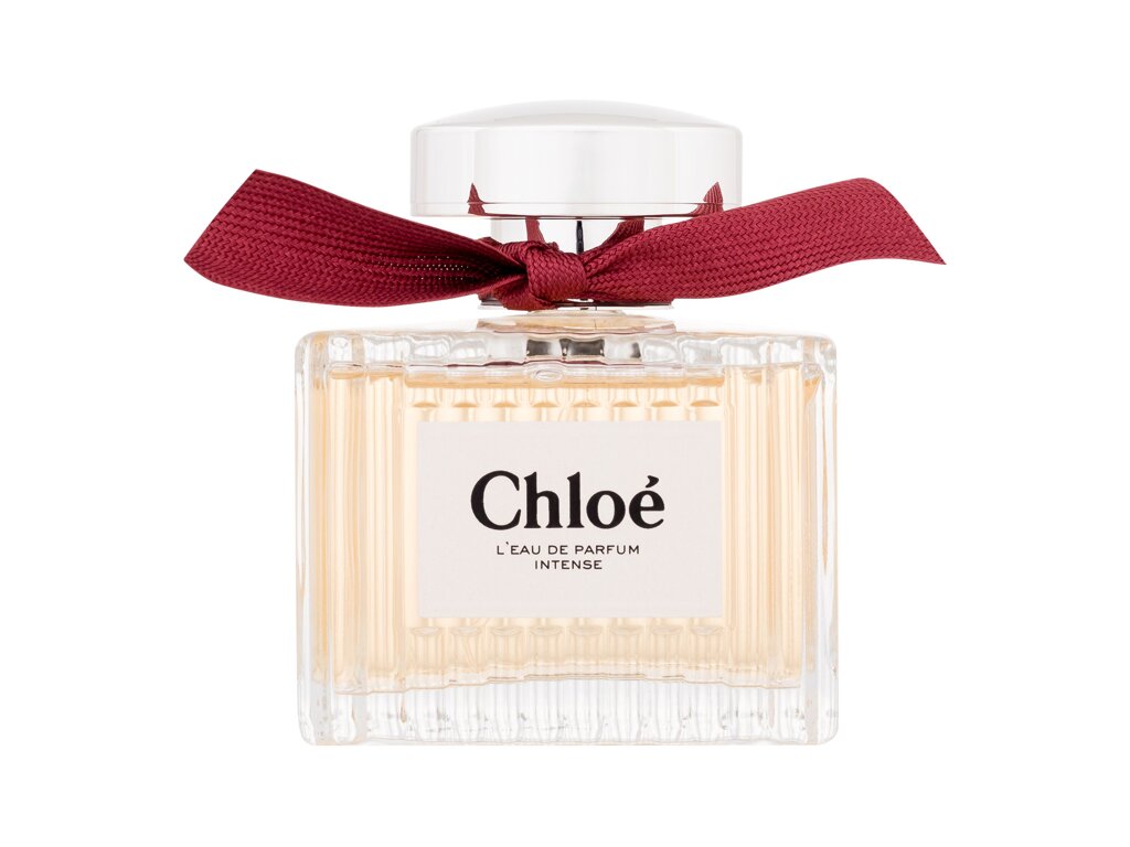 Chlo&eacute; Chloe L'Eau De Parfum Intense Eau De Parfum 50 ml Damaged box