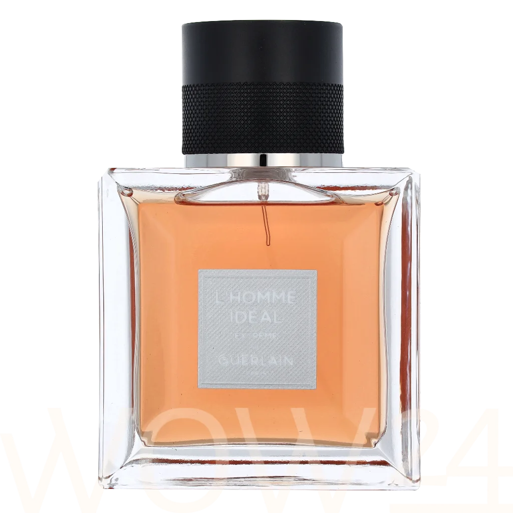 Guerlain Guerlain L'Homme Ideal Extreme Edp Spray 50 ml kvepalai Vyrams EDP