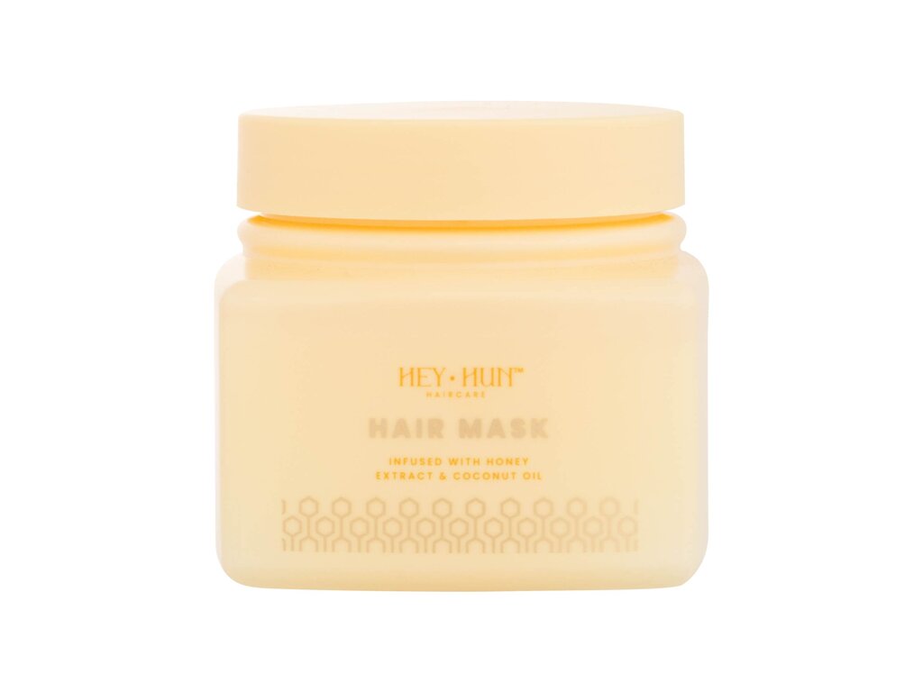 Hey Hun Hair Mask 200ml plaukų kaukė