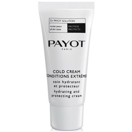 Payot Dr Payot Solution Cold Cream dieninis kremas
