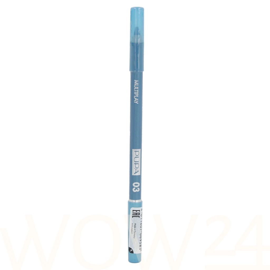 Pupa Pupa Multiplay Eye Pencil