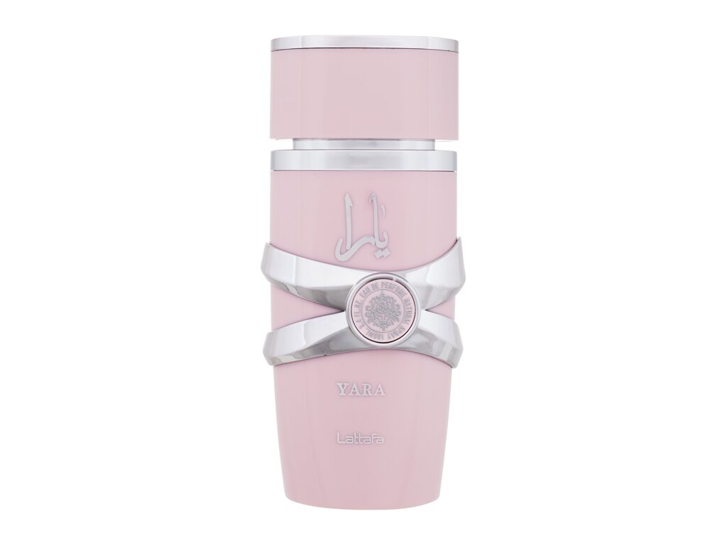 Lattafa perfumes Yara Eau De Parfum 100 ml Damaged box