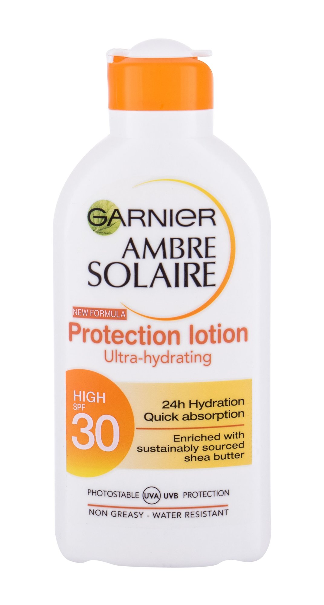 Garnier Ambre Solaire Protection Lotion įdegio losjonas