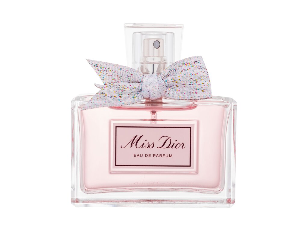 Christian Dior Miss Dior 2021 50ml Kvepalai Moterims EDP (Pažeista pakuotė)