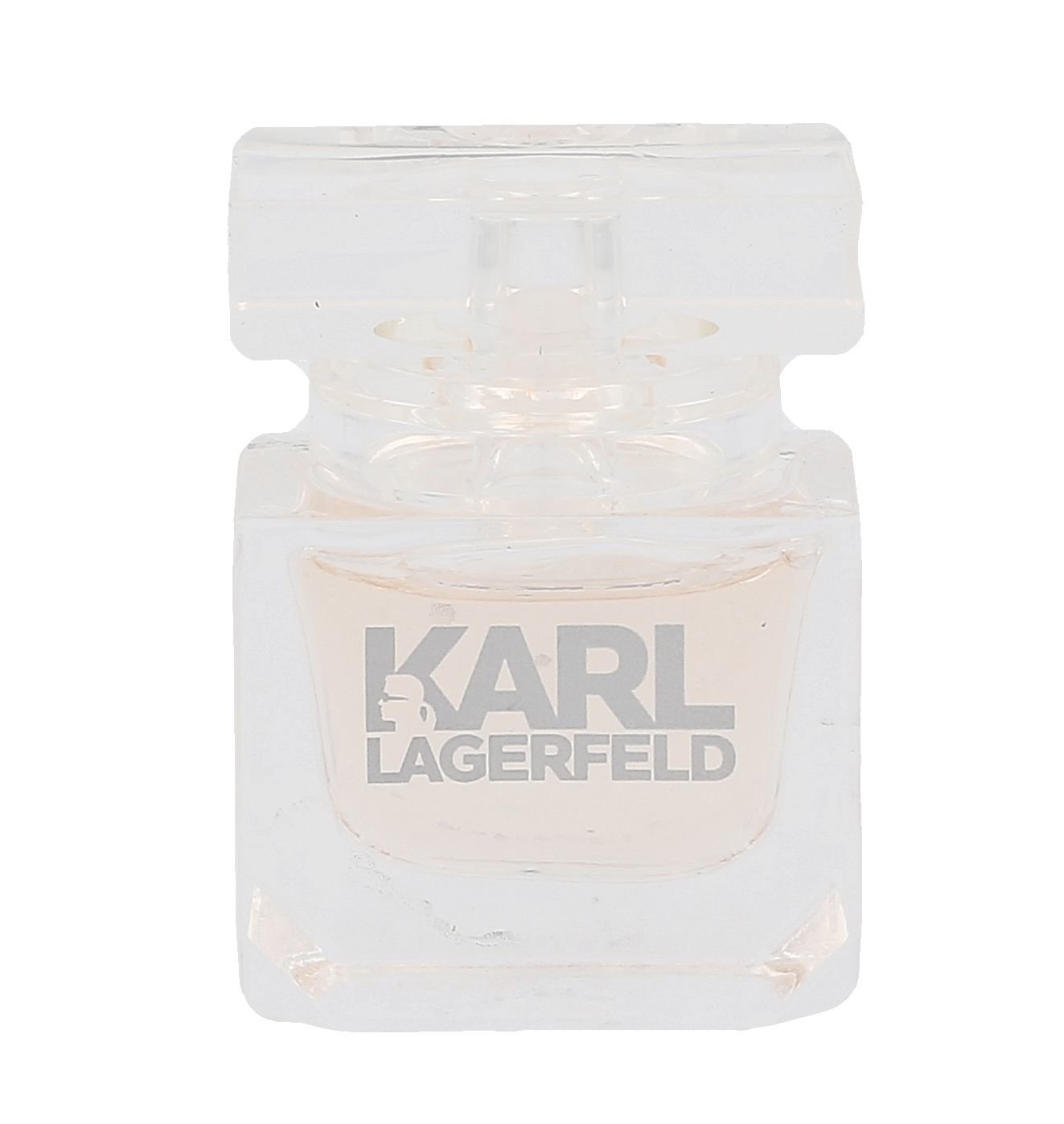 Karl Lagerfeld Karl Lagerfeld for Her 4,5ml kvepalų mėginukas Moterims EDP