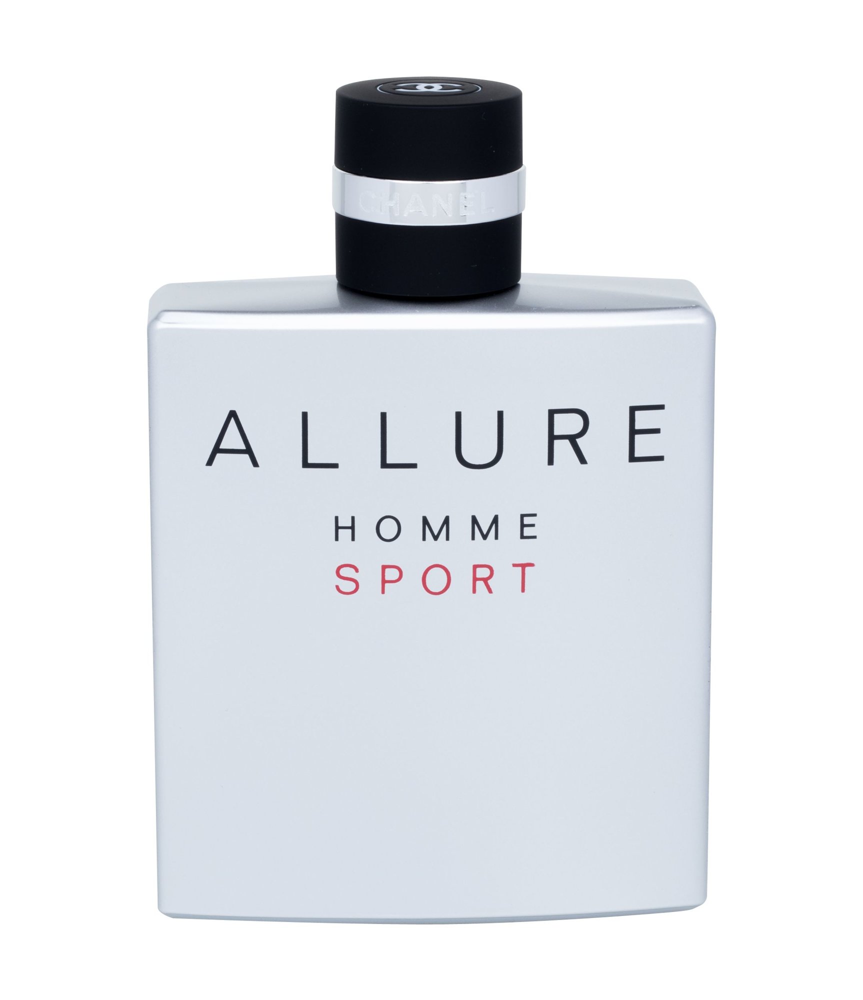Chanel Allure Sport 150ml Kvepalai Vyrams EDT (Pažeista pakuotė)