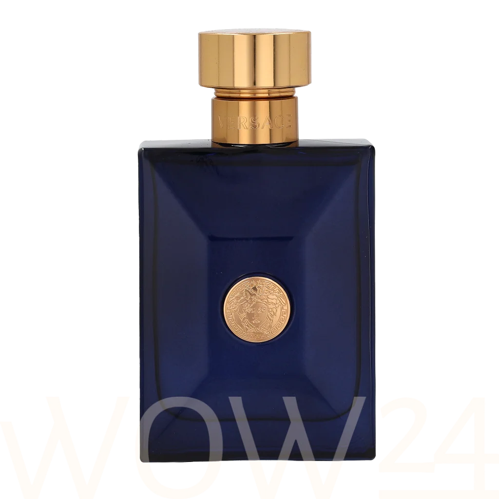 Versace Versace Dylan Blue Pour Homme After Shave Lotion 100 ml natūrali veido odos priežiūros priemonė