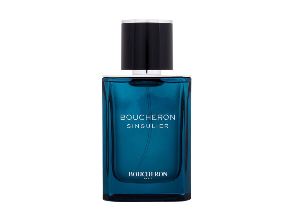 Boucheron Singulier Eau De Parfum 50 ml Damaged box
