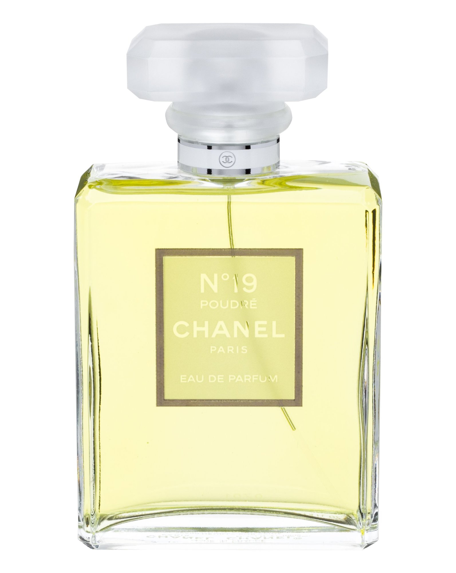 Chanel No. 19 Poudre Kvepalai Moterims