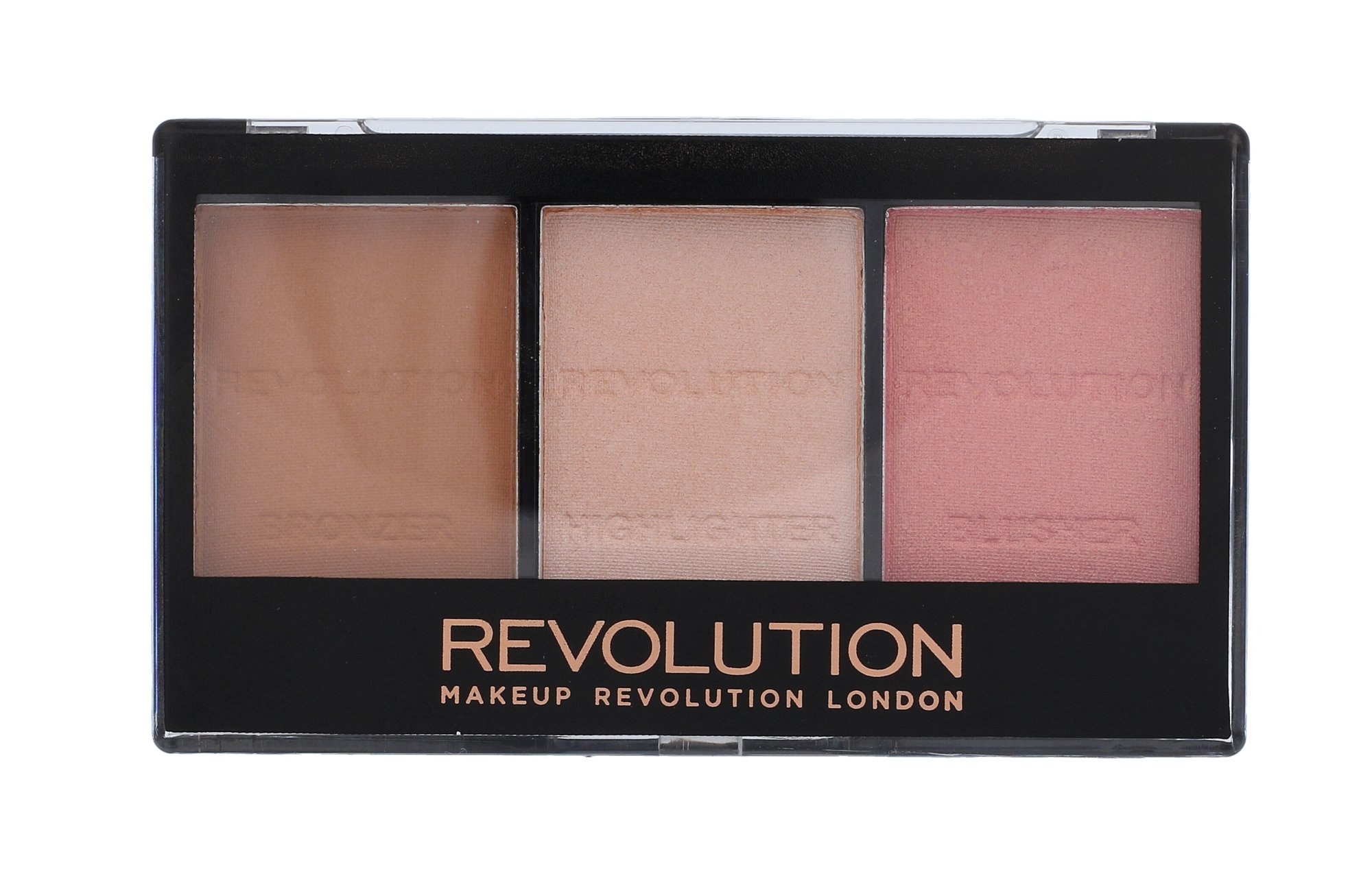 Revolution Ultra Sculpt & Contour Kit 11 ml Damaged box