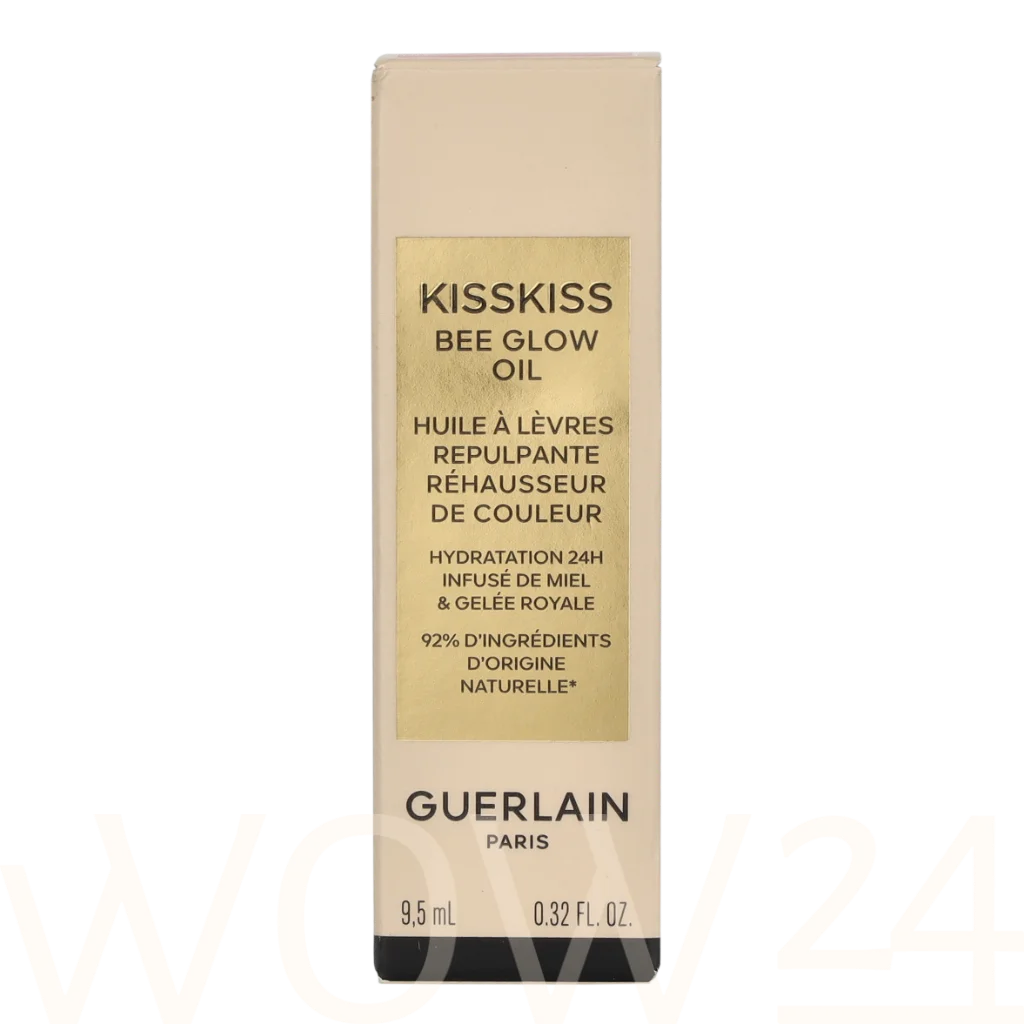 Guerlain Guerlain KissKiss Bee Glow Oil 9.5 ml Vyrams