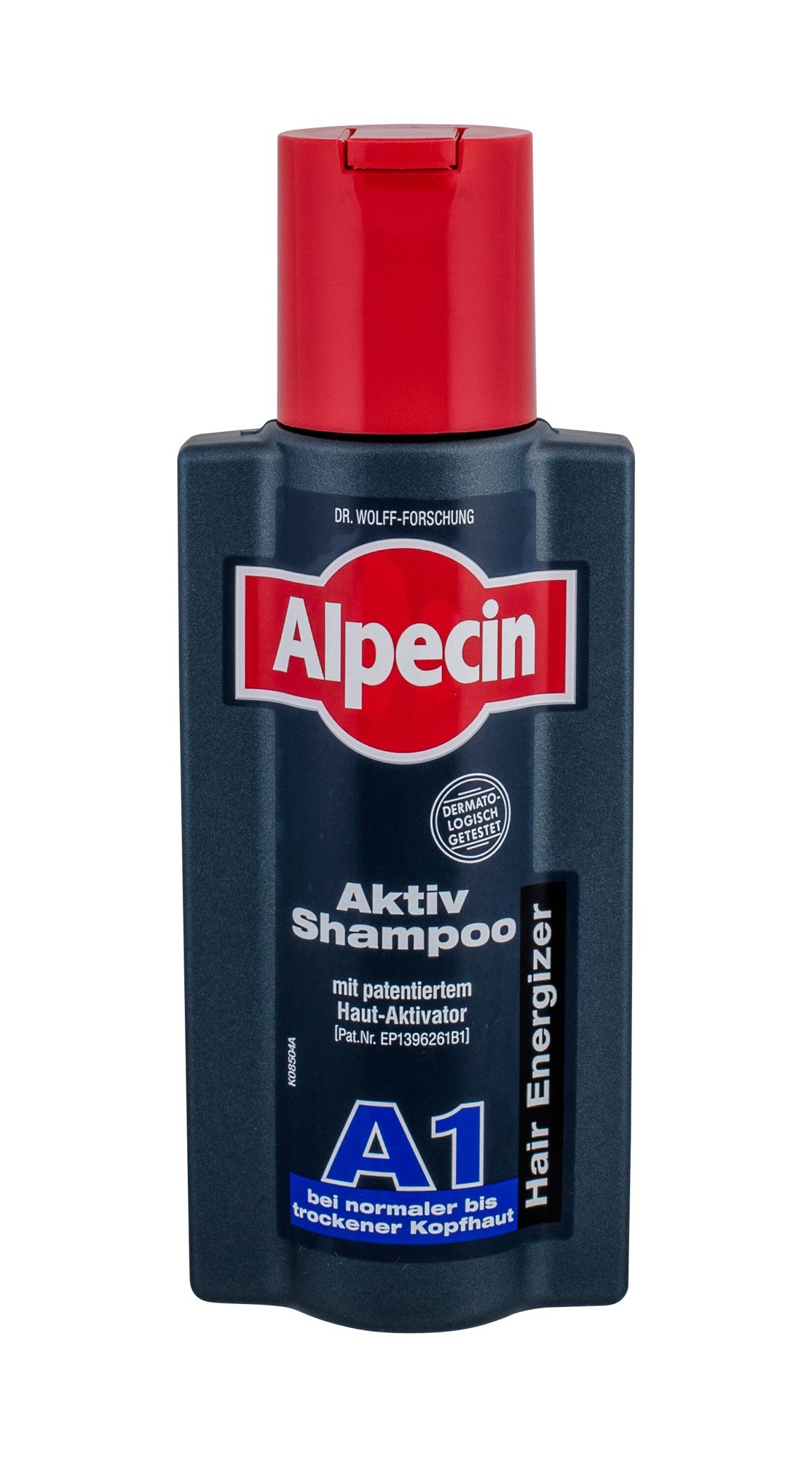 Alpecin Active Shampoo A1 šampūnas