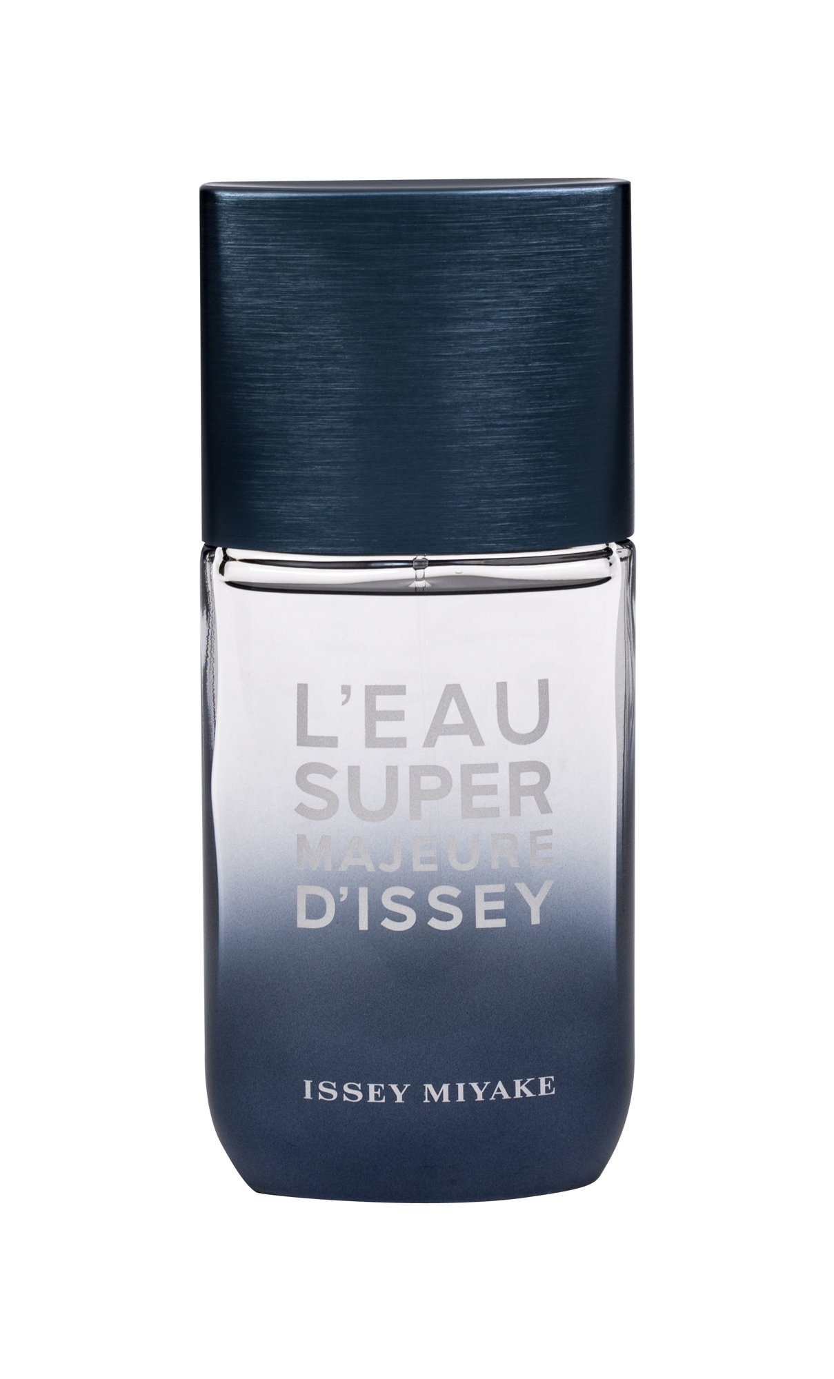 Issey Miyake L´Eau  Super Majeure D´Issey 100ml Kvepalai Vyrams EDT