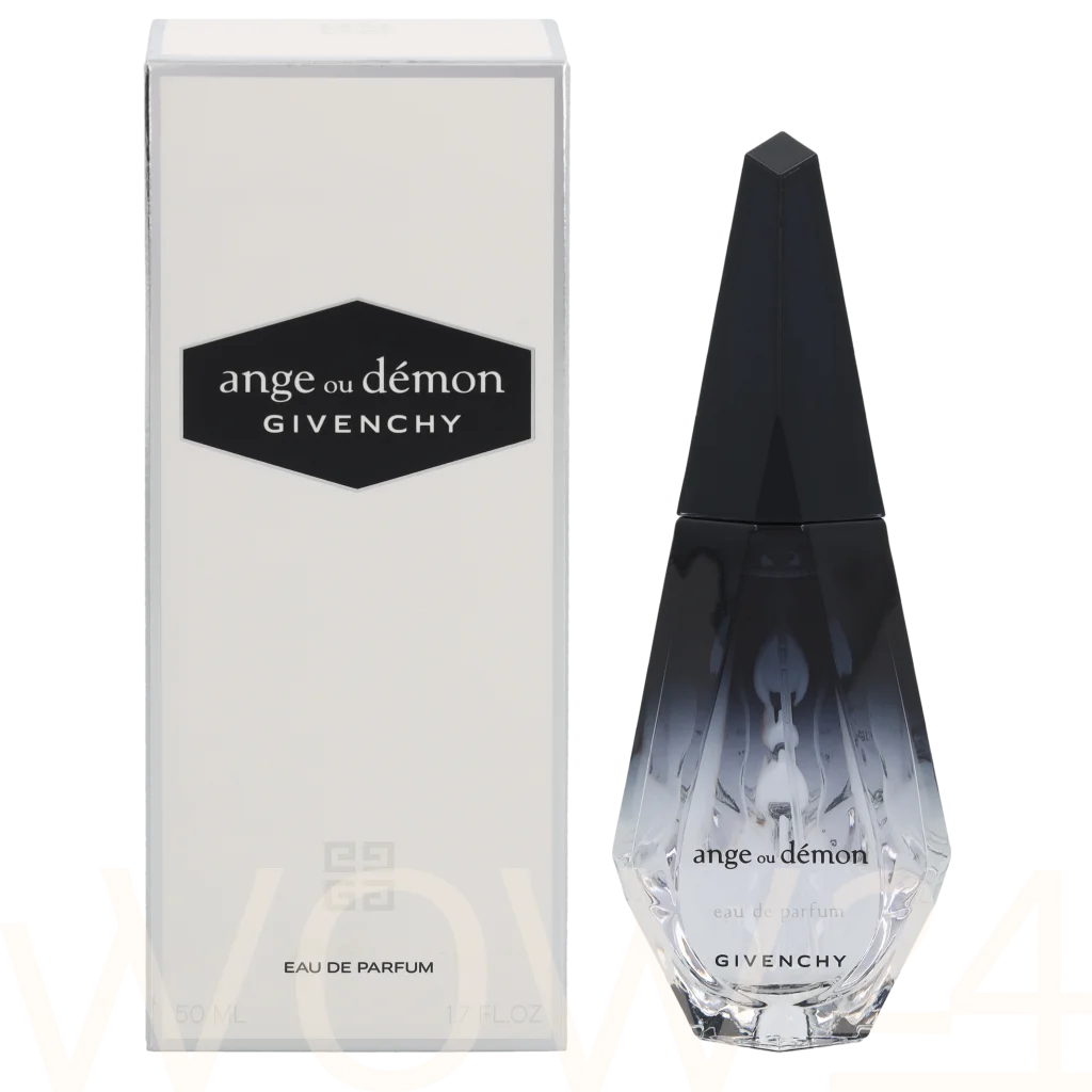 Givenchy Givenchy Ange Ou Demon Edp Spray 50 ml kvepalai Moterims EDP
