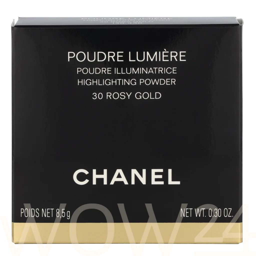 Chanel Chanel Poudre Lumiere Highlighting Powder 8.5 g Vyrams