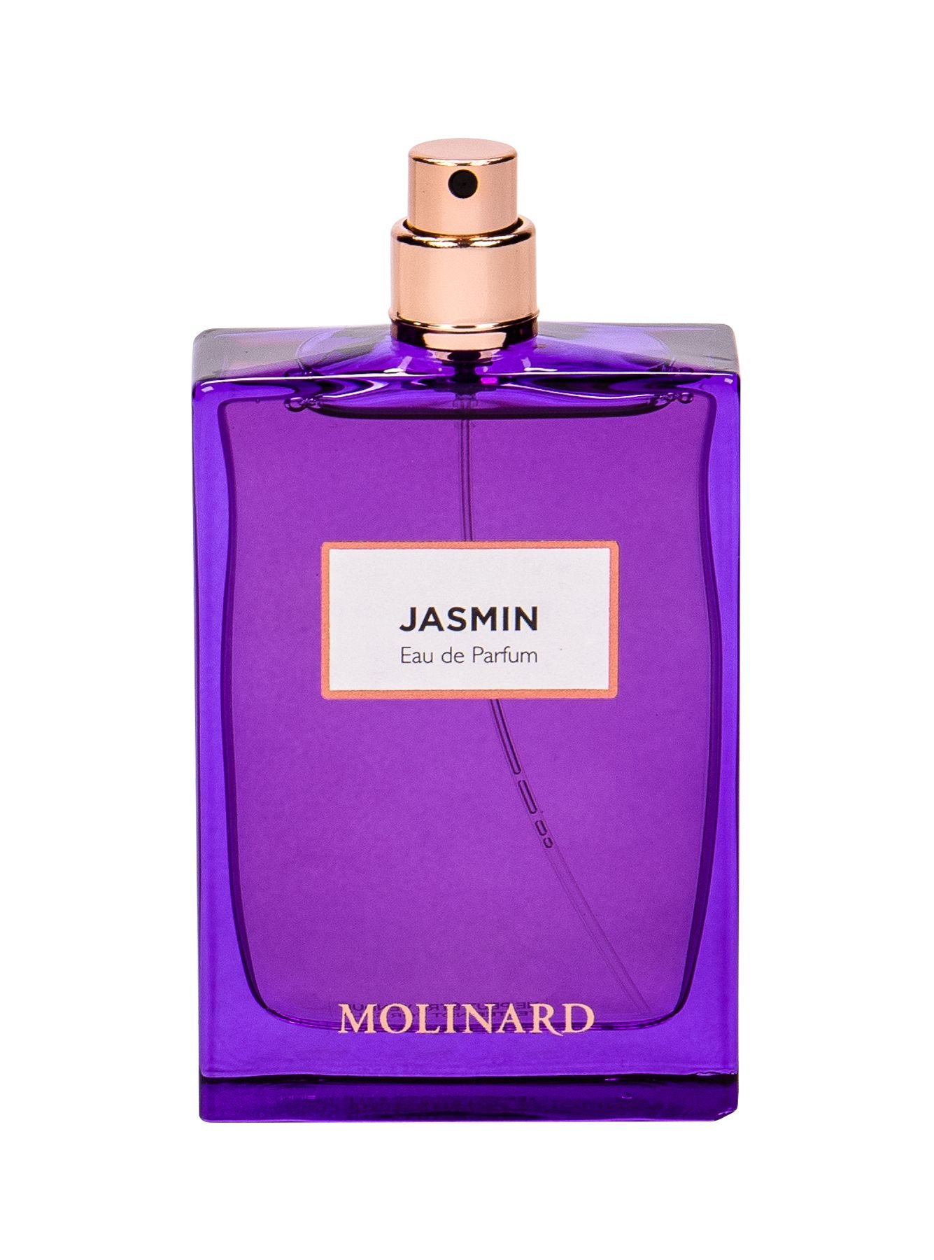 Molinard Les Elements Collection Jasmin 5 ml NIŠINIAI kvepalų mėginukas (atomaizeris) Moterims EDP