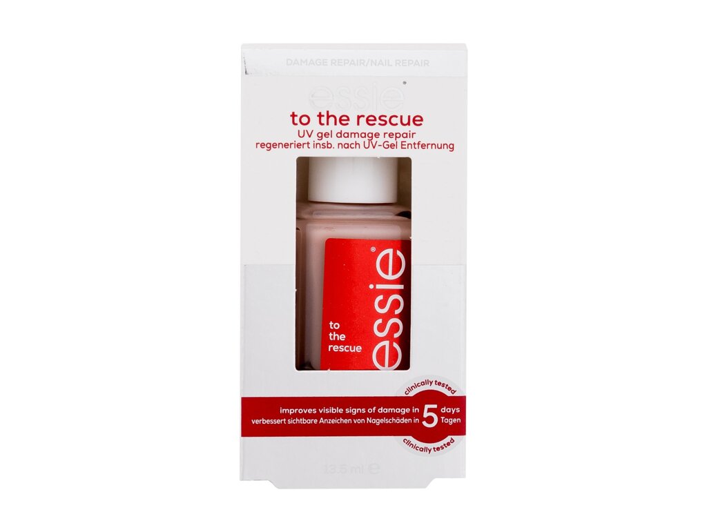Essie To The Rescue 13,5ml nagų priežiūrai
