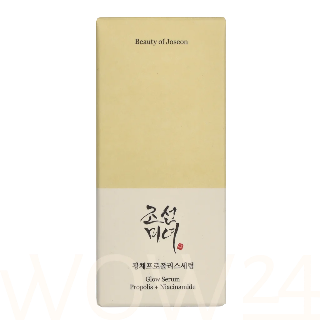 Beauty of Joseon Beauty Of Joseon Glow Serum Propolis + Niacinamide 30 ml Vyrams
