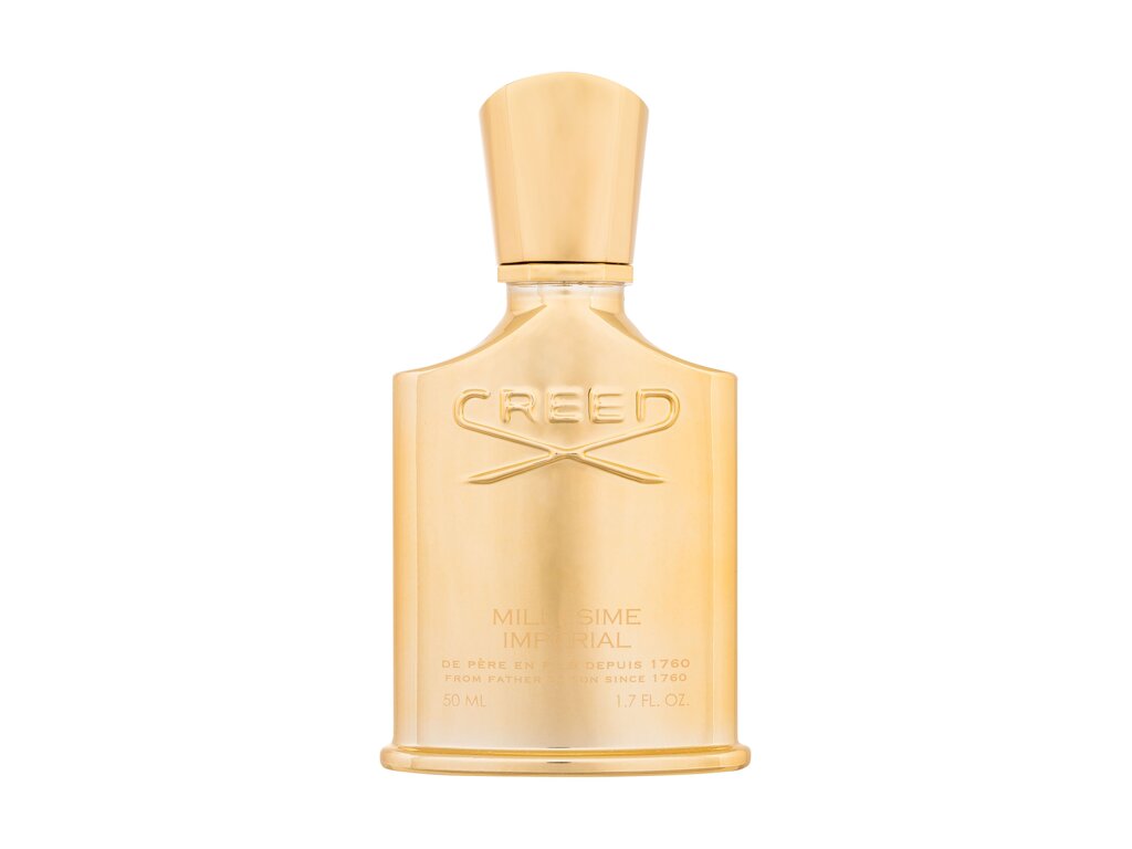 Creed Mill&eacute;sime Imp&eacute;rial Eau De Parfum 50 ml Damaged box