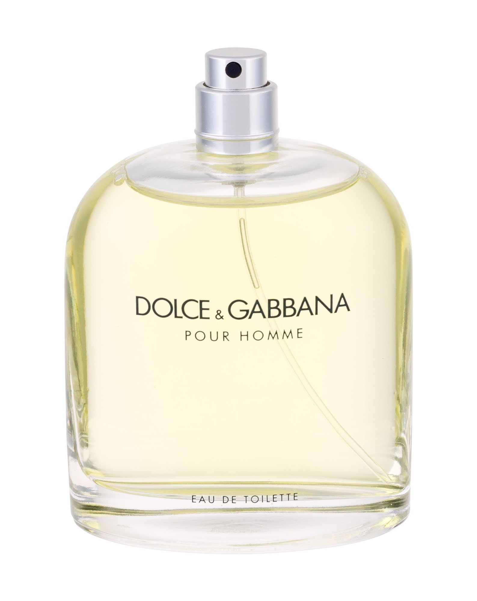 Dolce & Gabbana Pour Homme Kvepalai Vyrams