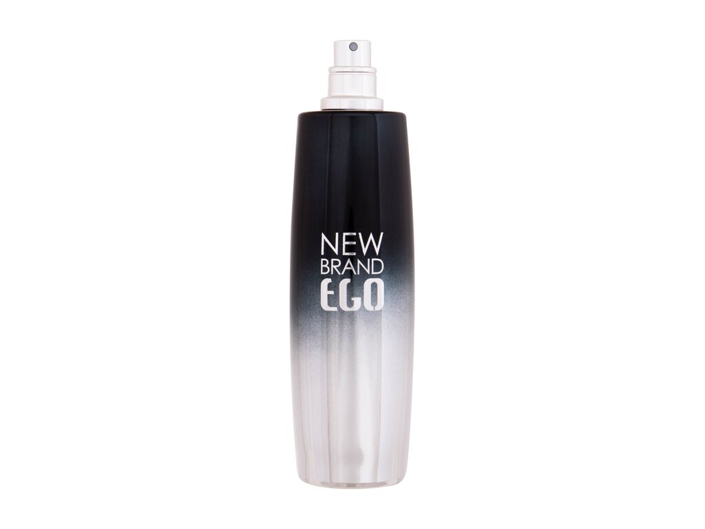 New brand perfumes Prestige Ego Silver Eau De Toilette 100 ml