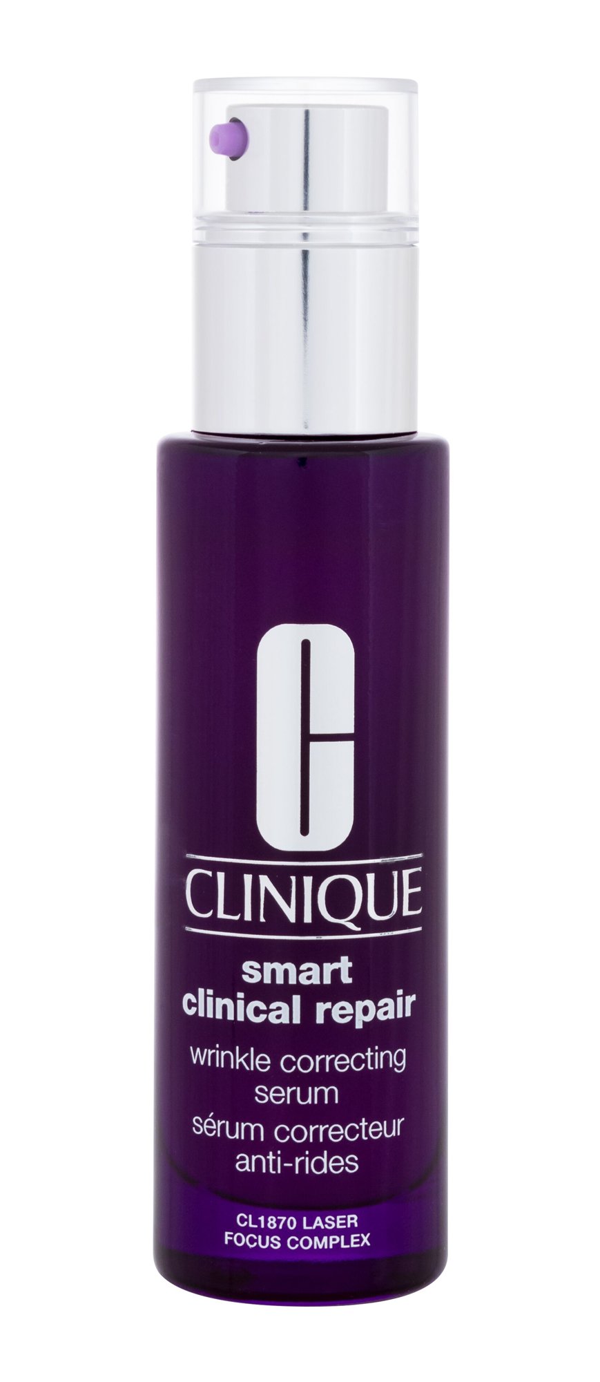 Smart Clinical Repair Wrinkle Correcting Serum