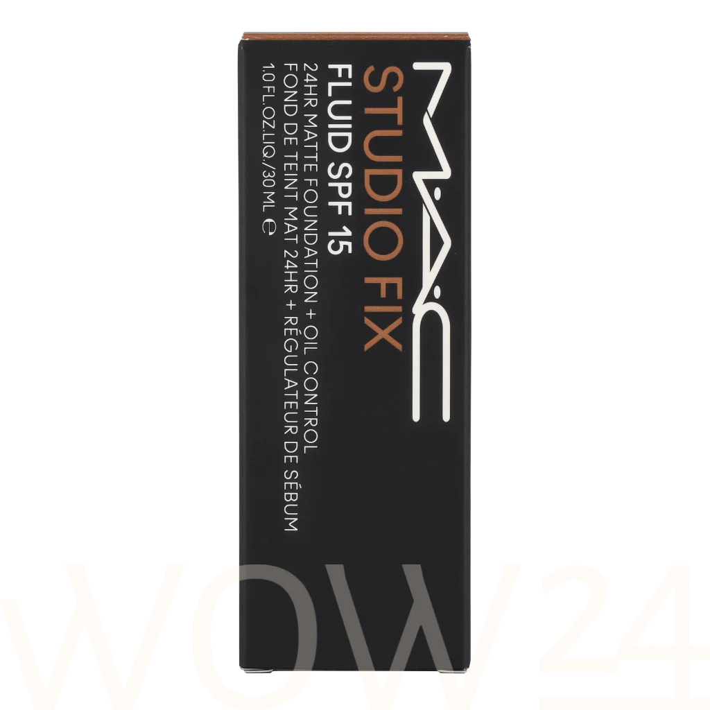 Mac Studio Fix Fluid