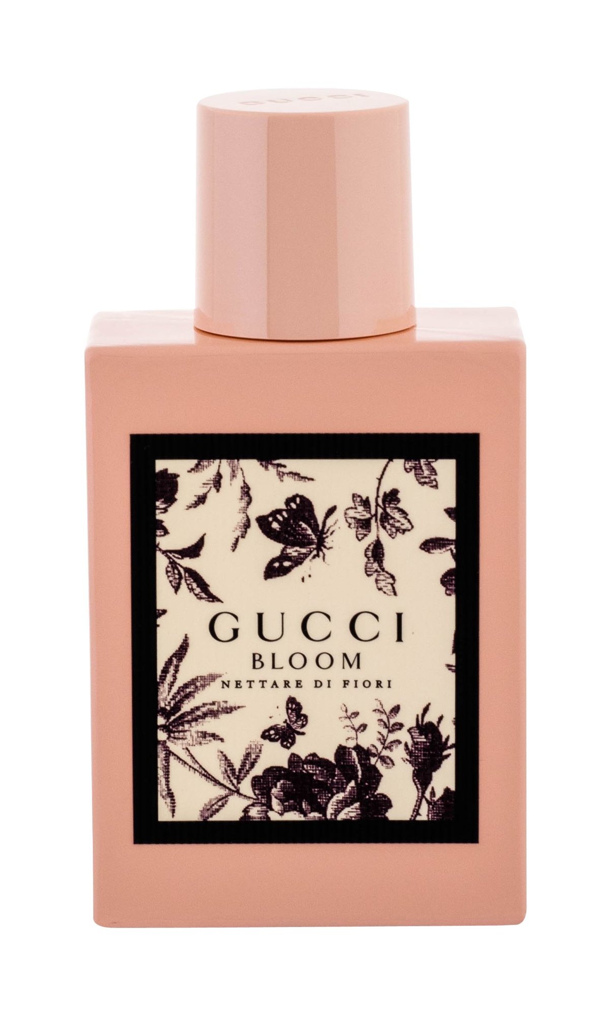 Gucci Bloom Nettare di Fiori 50ml Kvepalai Moterims EDP