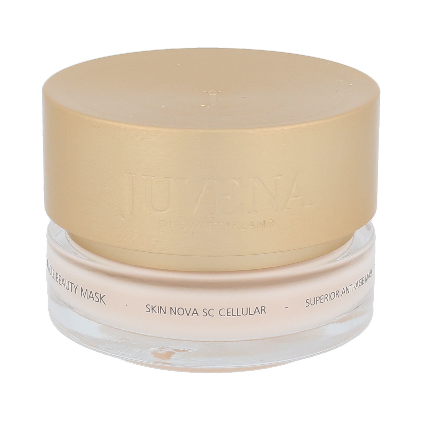 Juvena Miracle Beauty Skin Nova SC Cellular 75ml Veido serumas (Pažeista pakuotė)