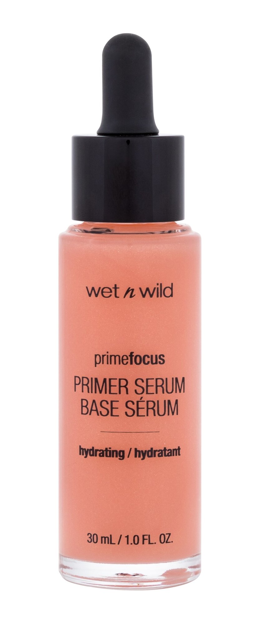 Wet n Wild Prime Focus Primer Serum primeris