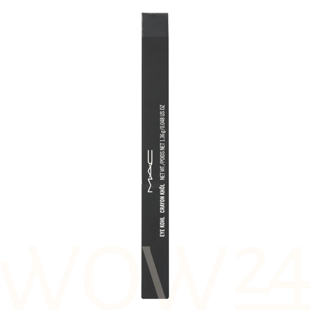 MAC MAC Eye Pencil akių pie&scaron;tukas