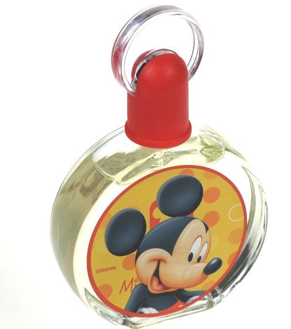 Disney Mickey Mouse 50ml Kvepalai Vaikams EDT