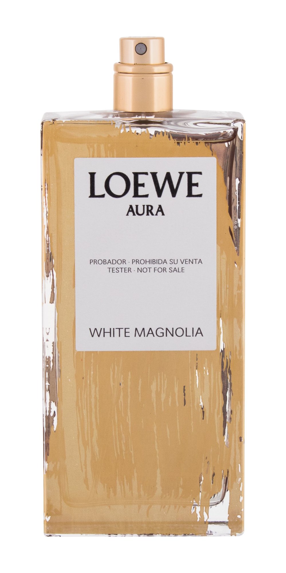 Loewe Aura White Magnolia Kvepalai Moterims