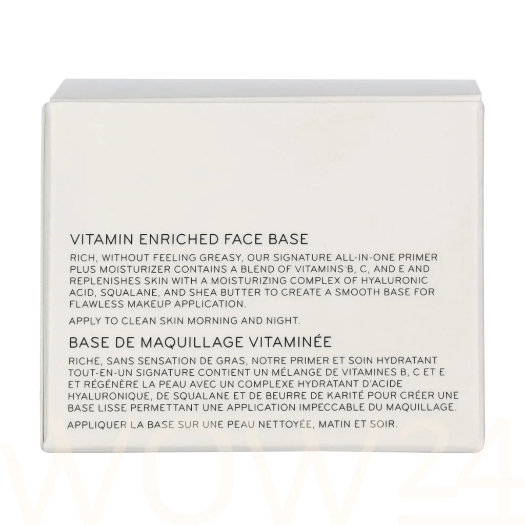 Bobbi Brown Bobbi Brown Vitaming Enriched Face Base 50 ml Moterims Dieninis kremas