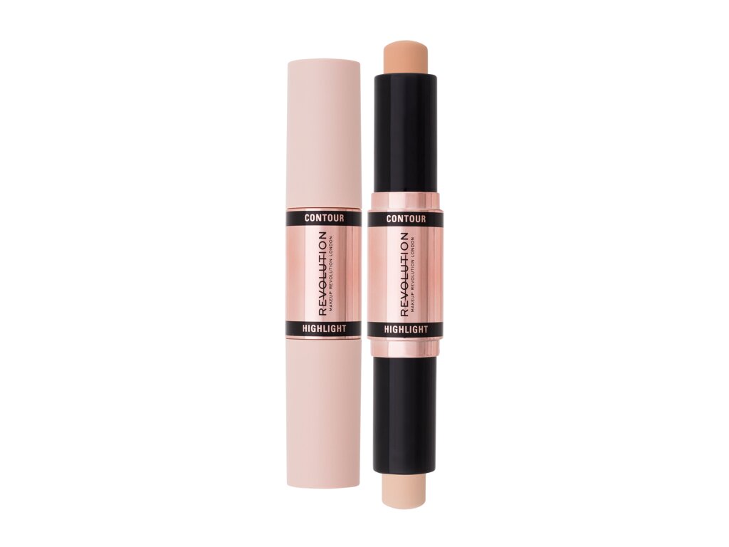 Revolution Contour Double Ended Contour Stick Maskuoklis 4.3 ml