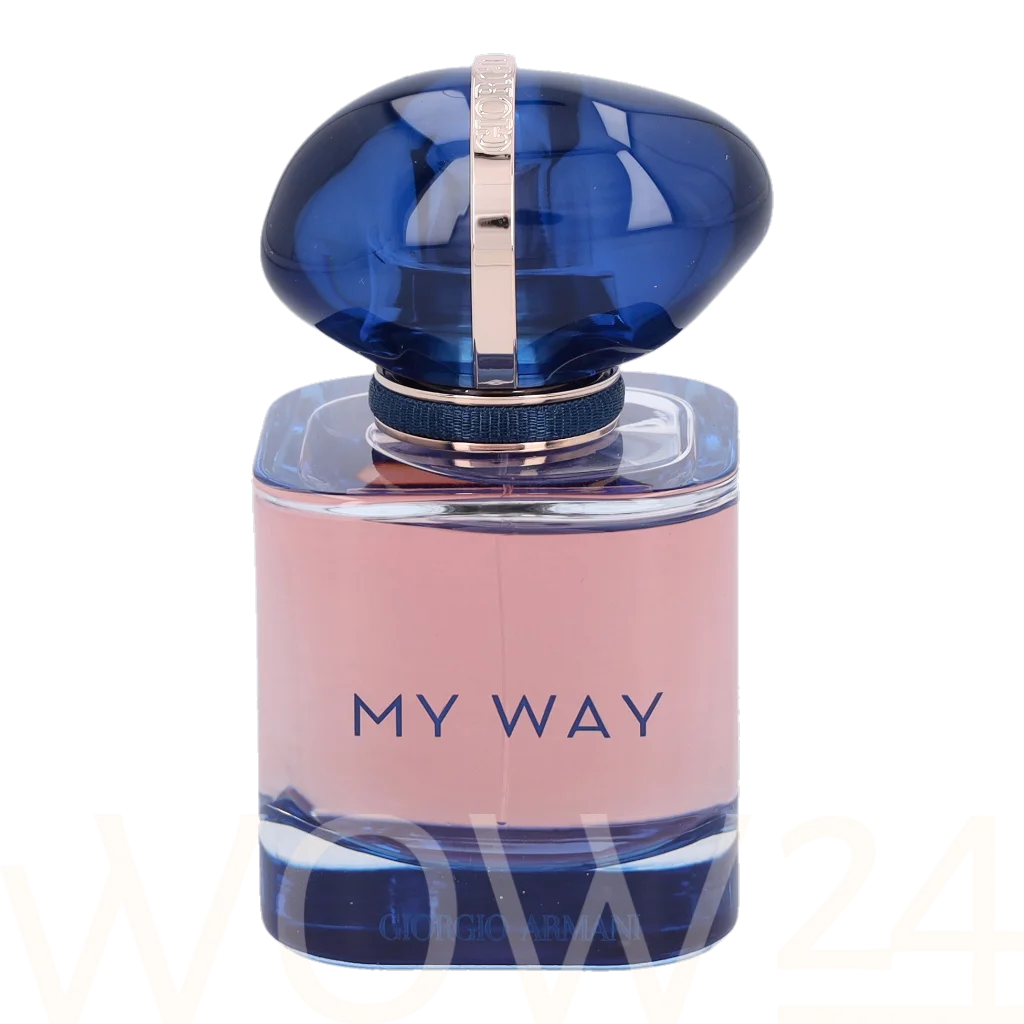 Armani Armani My Way Intense Edp Spray 30 ml Kvepalai Moterims EDP